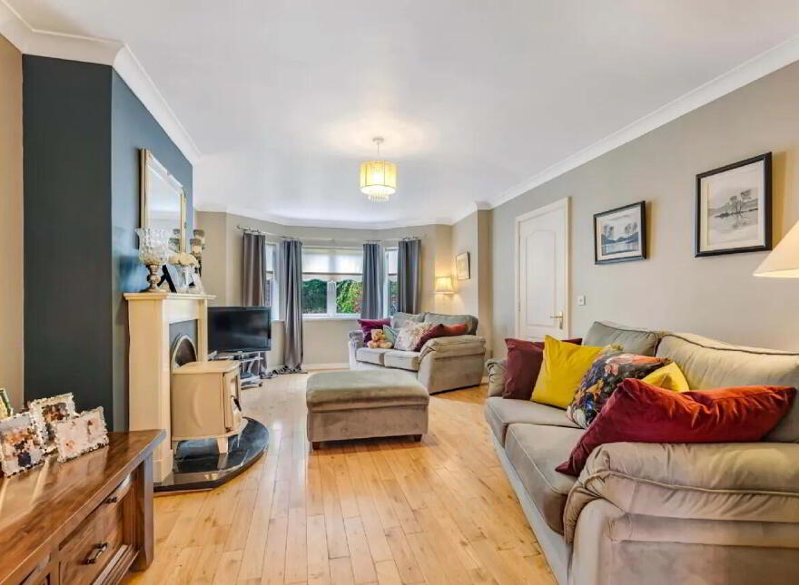 13 Priory Gate, Athboy, C15YH6T