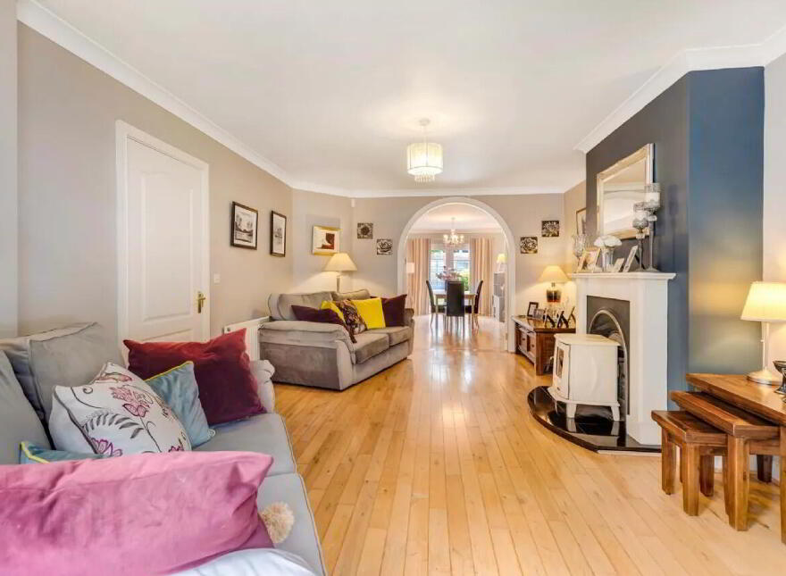 13 Priory Gate, Athboy, C15YH6T