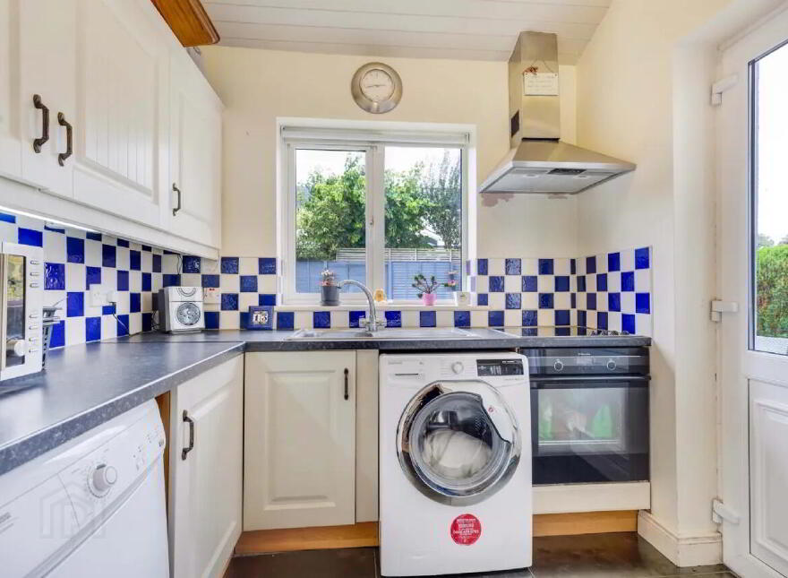 13 Priory Gate, Athboy, C15YH6T