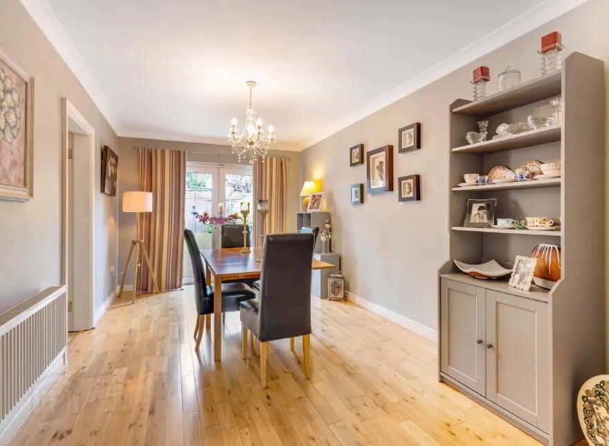 13 Priory Gate, Athboy, C15YH6T