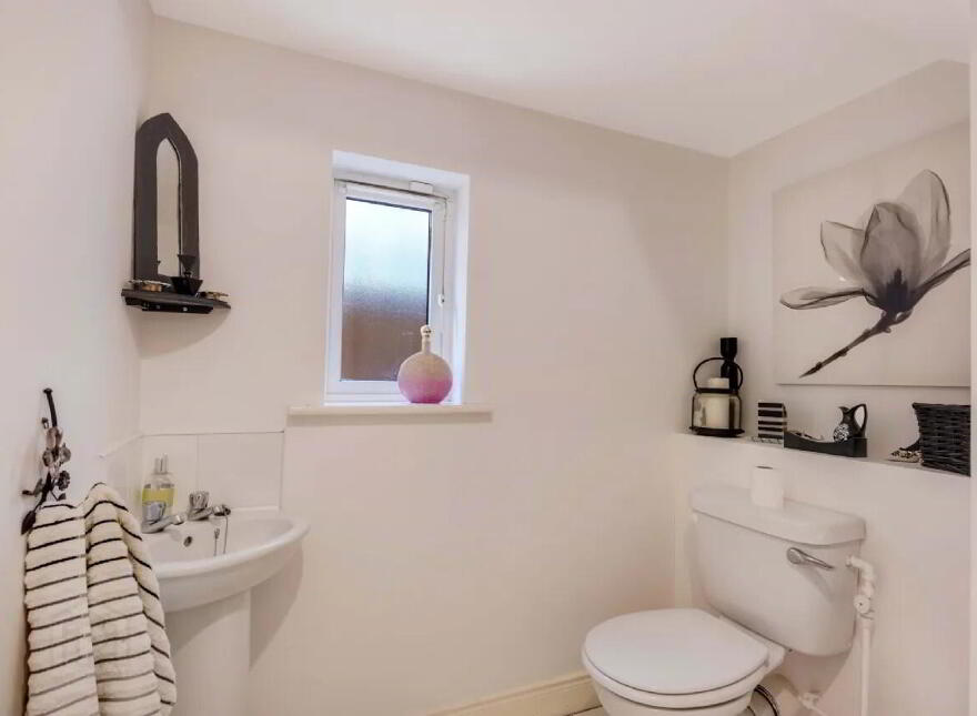 13 Priory Gate, Athboy, C15YH6T