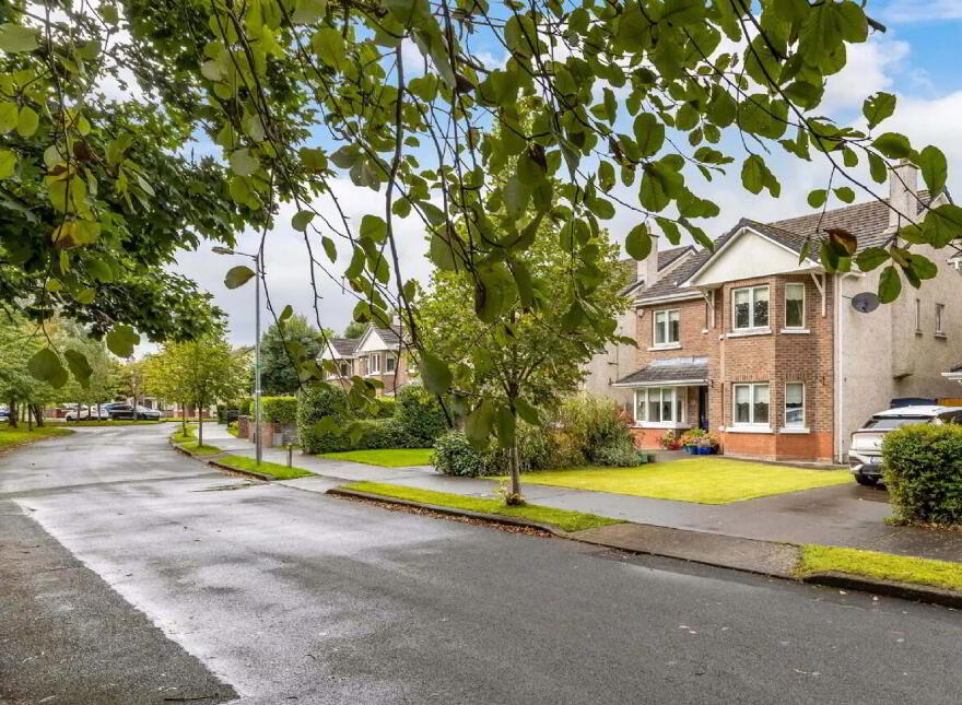 13 Priory Gate, Athboy, C15YH6T