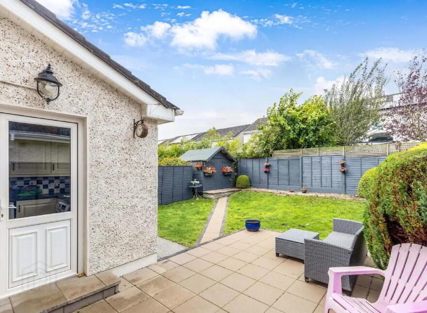 13 Priory Gate, Athboy, C15YH6T