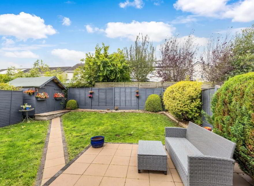 13 Priory Gate, Athboy, C15YH6T
