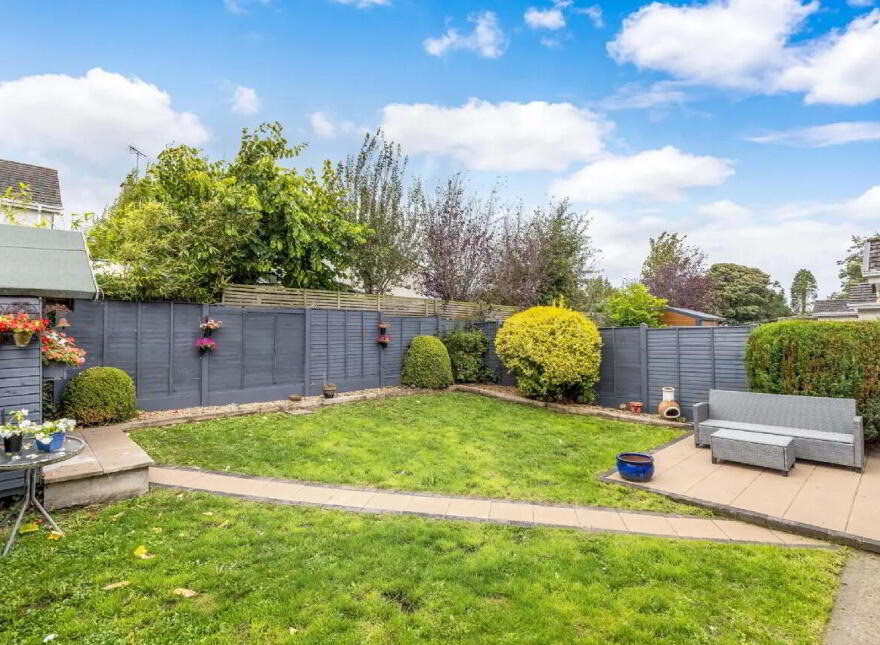 13 Priory Gate, Athboy, C15YH6T