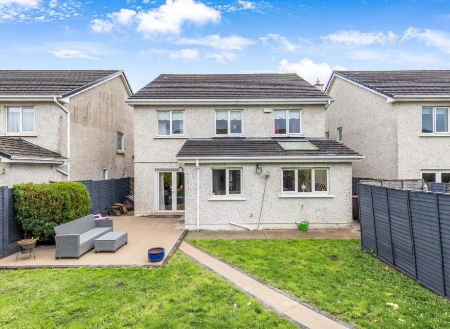 13 Priory Gate, Athboy, C15YH6T