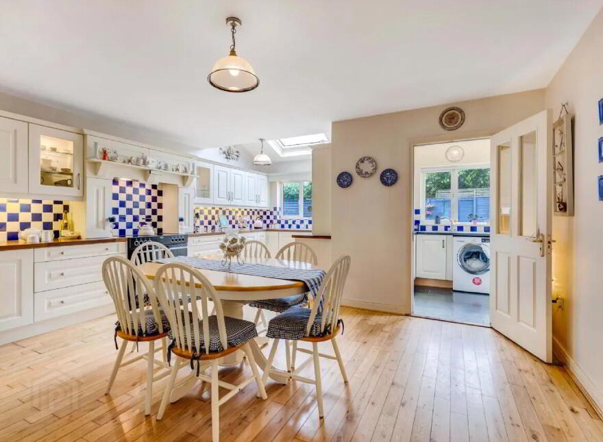 13 Priory Gate, Athboy, C15YH6T