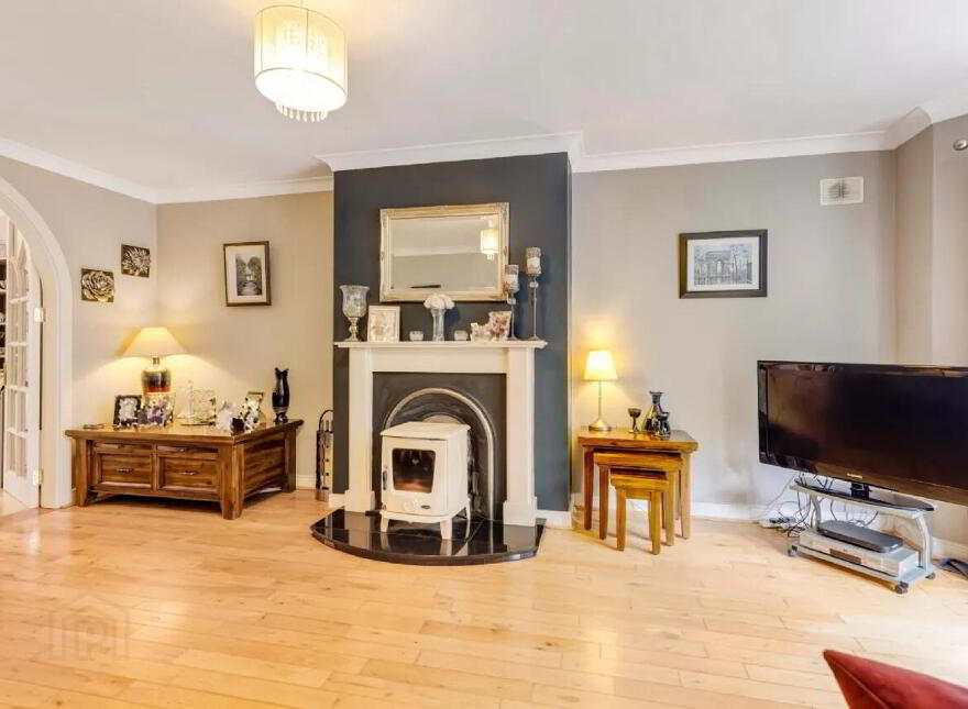13 Priory Gate, Athboy, C15YH6T