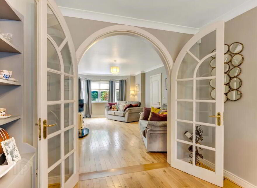 13 Priory Gate, Athboy, C15YH6T
