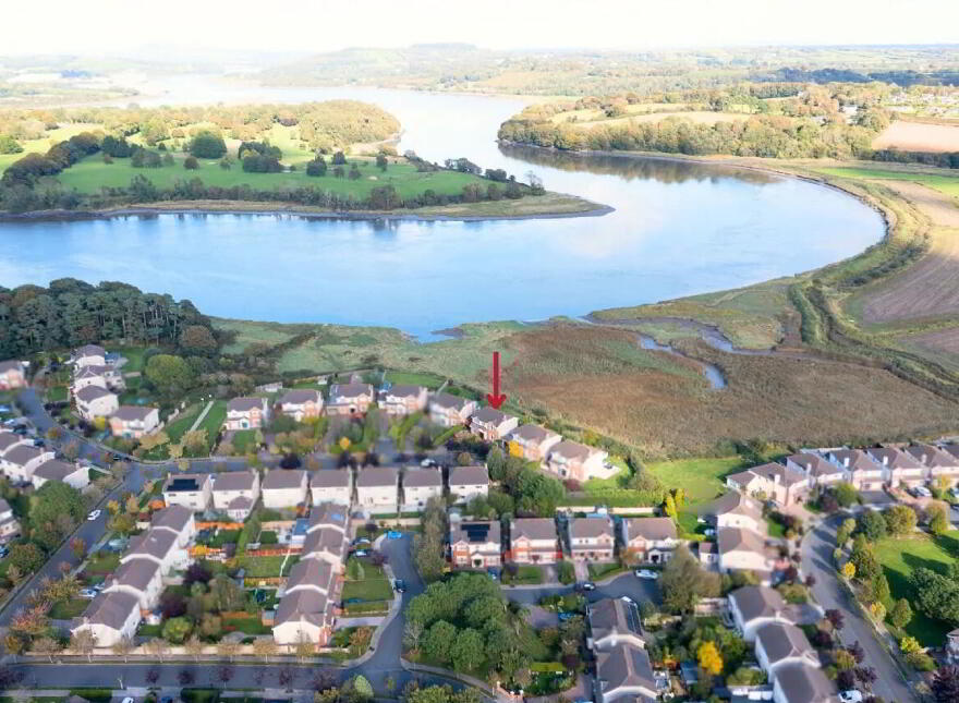 10 Riverside, Ballinakill Downs, Waterford, X91W2K6