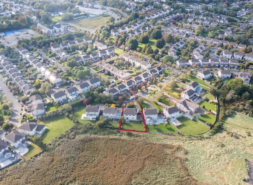10 Riverside, Ballinakill Downs, Waterford, X91W2K6