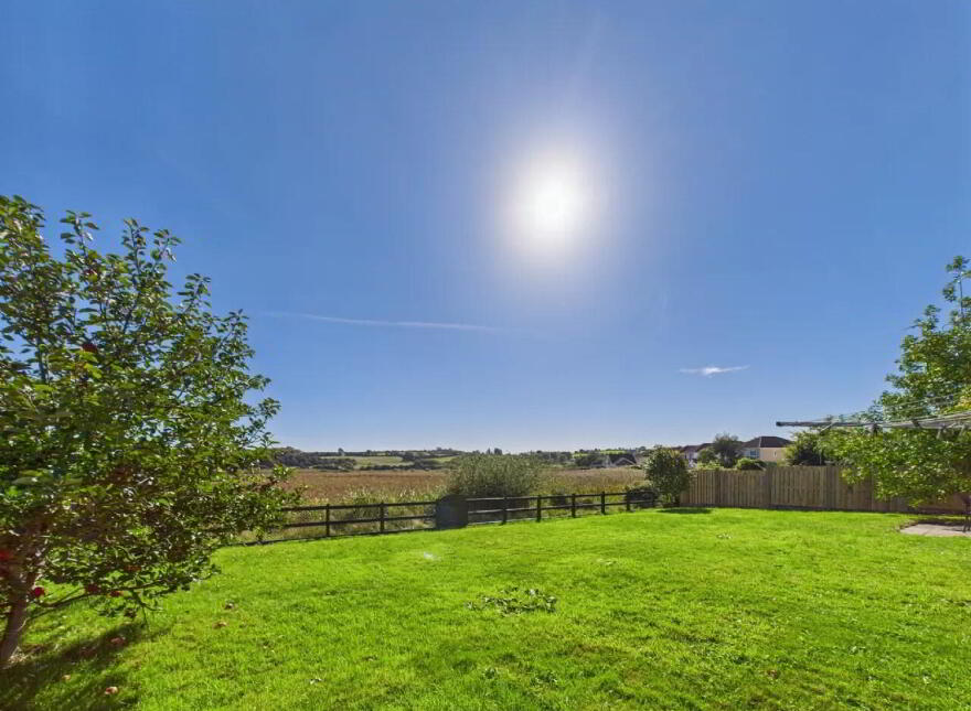 10 Riverside, Ballinakill Downs, Waterford, X91W2K6