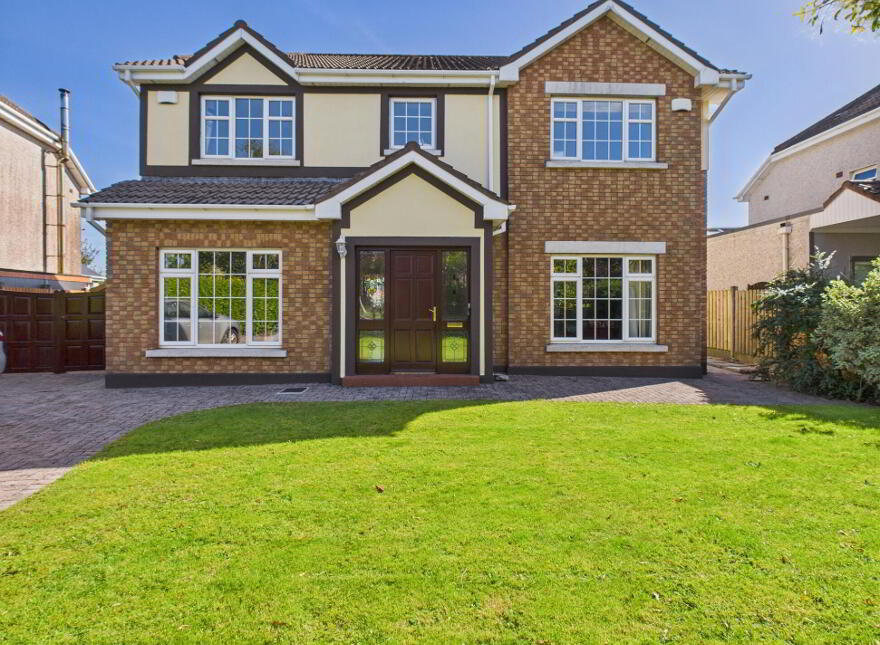 10 Riverside, Ballinakill Downs, Knockboy, X91W2K6