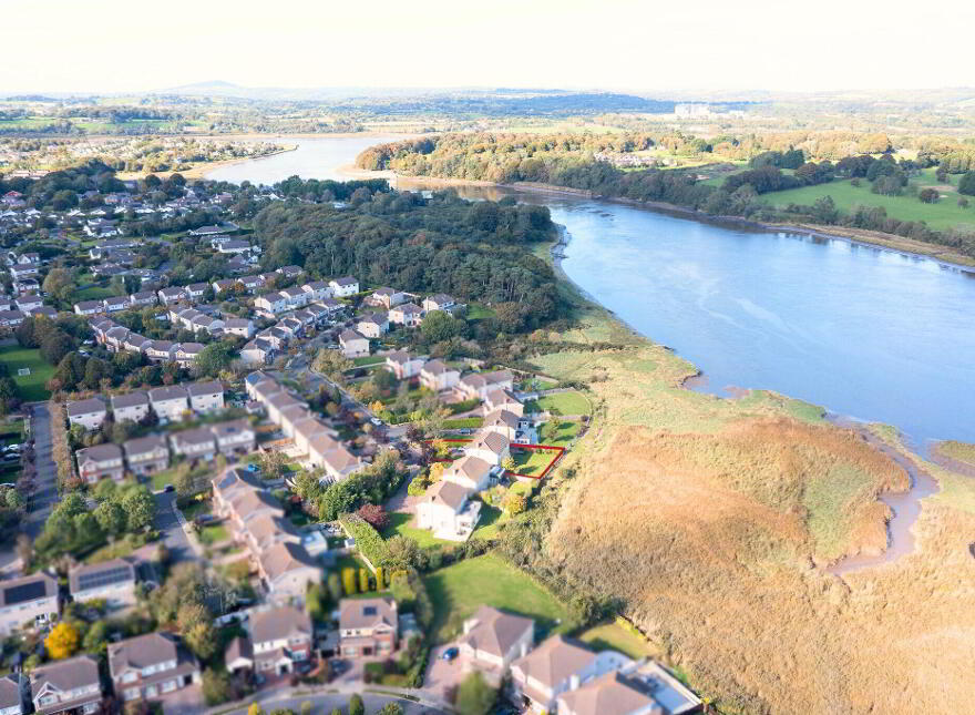 10 Riverside, Ballinakill Downs, Knockboy, X91W2K6