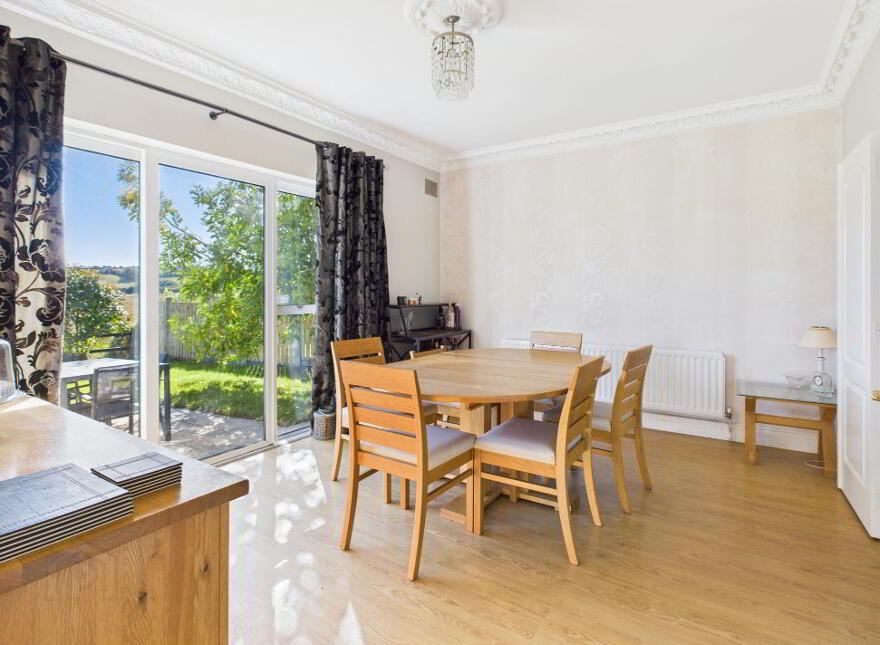 10 Riverside, Ballinakill Downs, Knockboy, X91W2K6