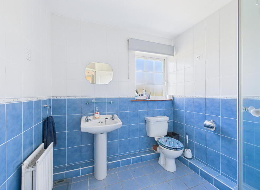 10 Riverside, Ballinakill Downs, Knockboy, X91W2K6