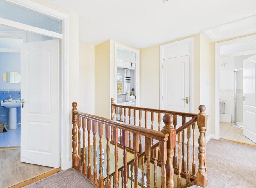 10 Riverside, Ballinakill Downs, Knockboy, X91W2K6
