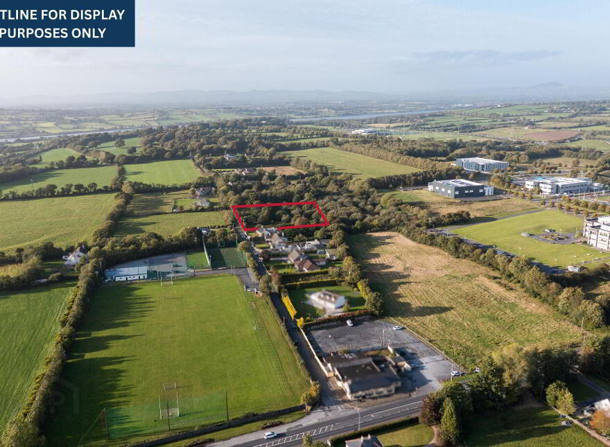 1.96 Acres Of Land, Folio No, Butlerstown
