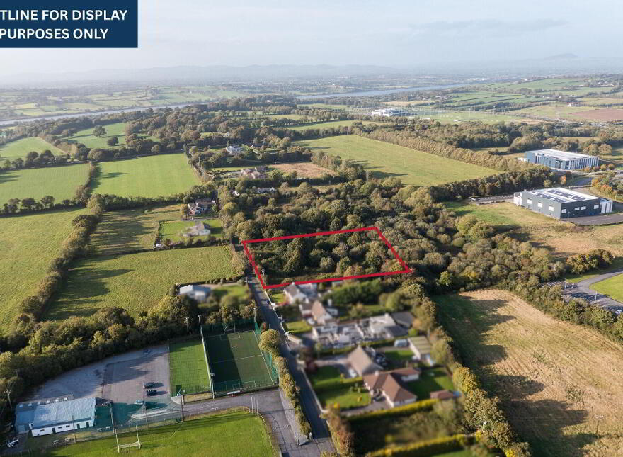 1.96 Acres Of Land, Folio No, Butlerstown