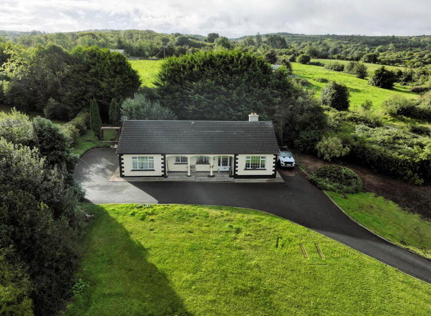 Kinnabo, Blacklion, F91W8D3
