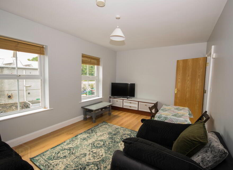 10a Townhall Street, Newtownstewart, BT78 4AX