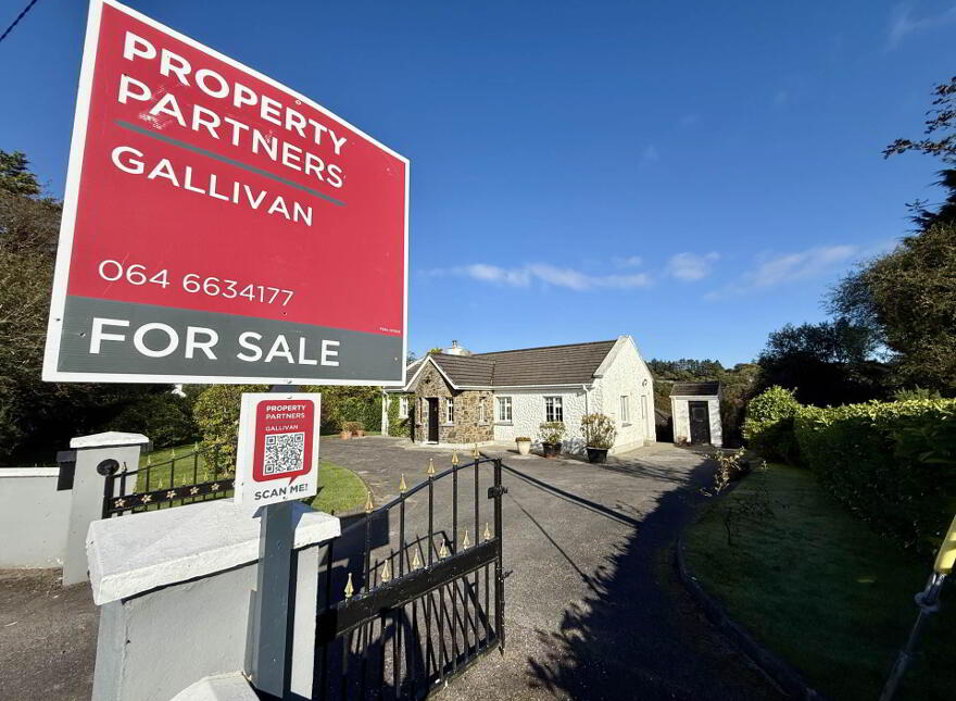 Cottage Lotti, Kilbrean More, Kilcummin, Killarney, V93N2E7 photo
