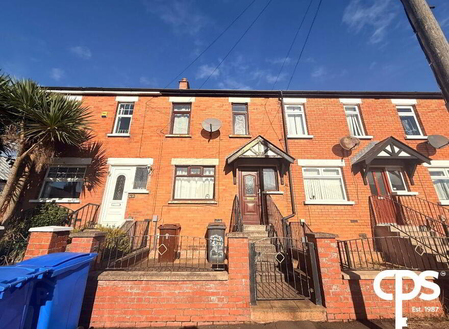 44 Hesketh Park, Belfast, BT14 7JR