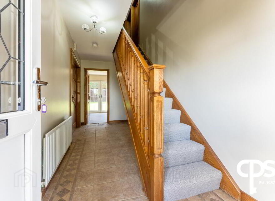 8 Ashgrove Manor, Portadown, BT62 1UD