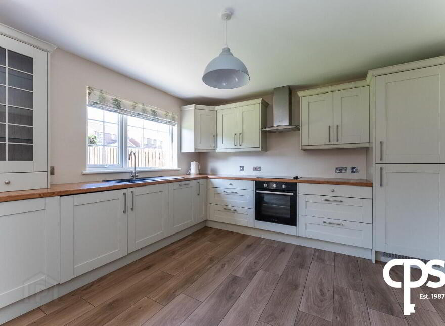 8 Ashgrove Manor, Portadown, BT62 1UD