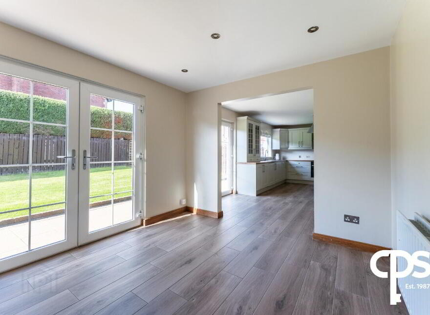 8 Ashgrove Manor, Portadown, BT62 1UD
