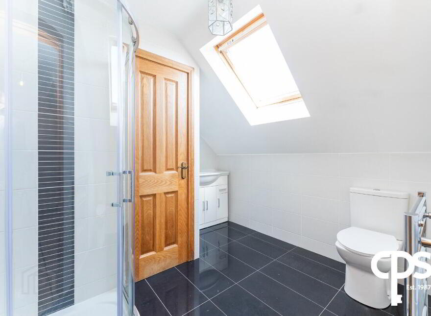 8 Ashgrove Manor, Portadown, BT62 1UD