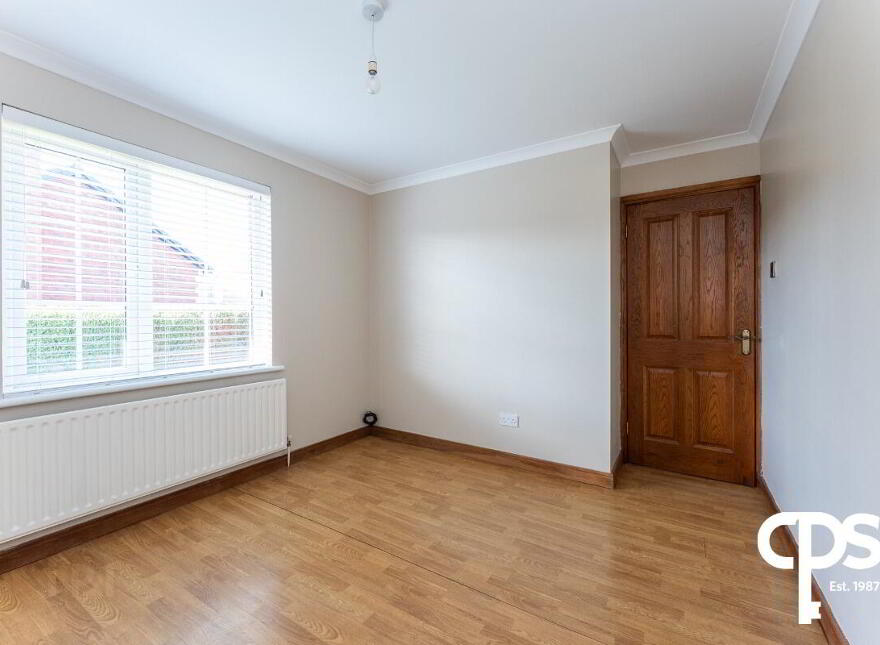 8 Ashgrove Manor, Portadown, BT62 1UD