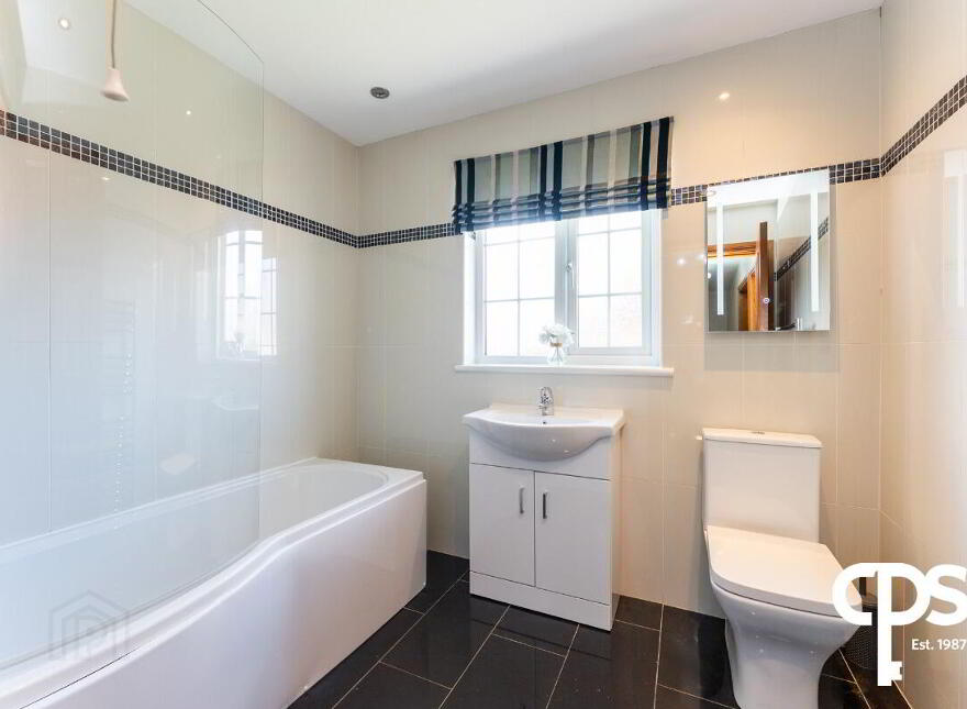8 Ashgrove Manor, Portadown, BT62 1UD