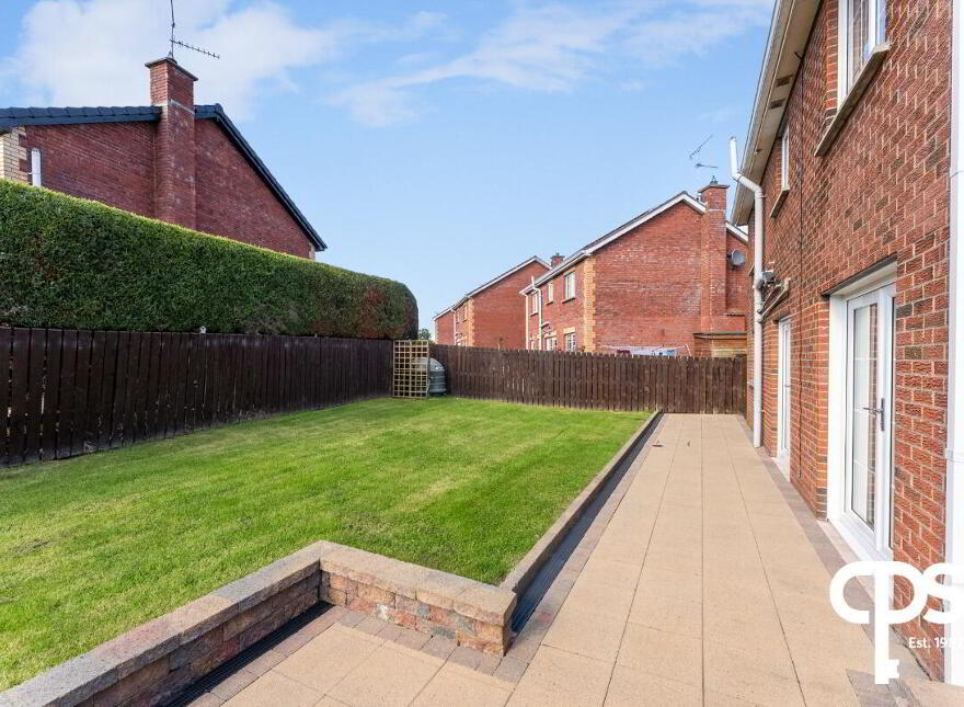 8 Ashgrove Manor, Portadown, BT62 1UD