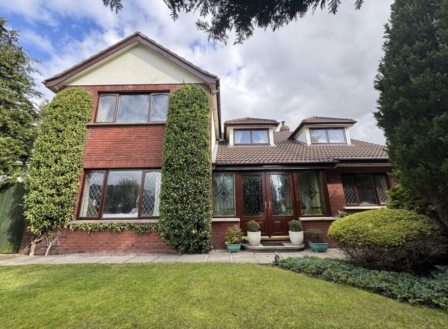 41 The Rowans, Banbridge, BT32 4DQ