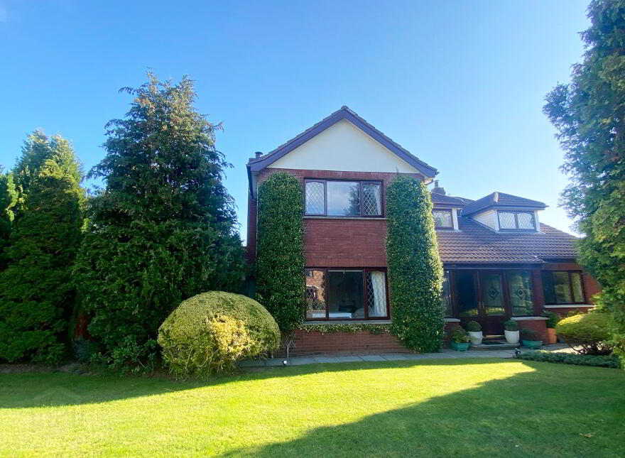 41 The Rowans, Banbridge, BT32 4DQ