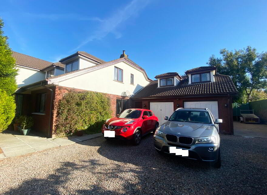 41 The Rowans, Banbridge, BT32 4DQ