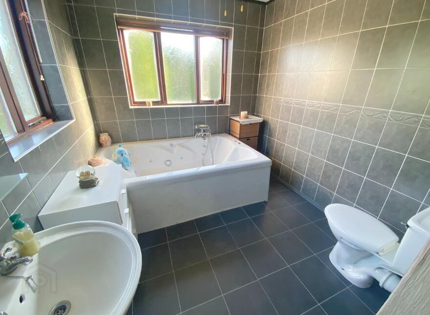 41 The Rowans, Banbridge, BT32 4DQ