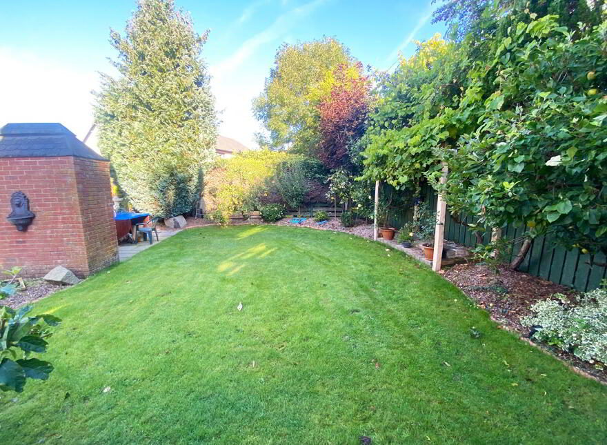 41 The Rowans, Banbridge, BT32 4DQ