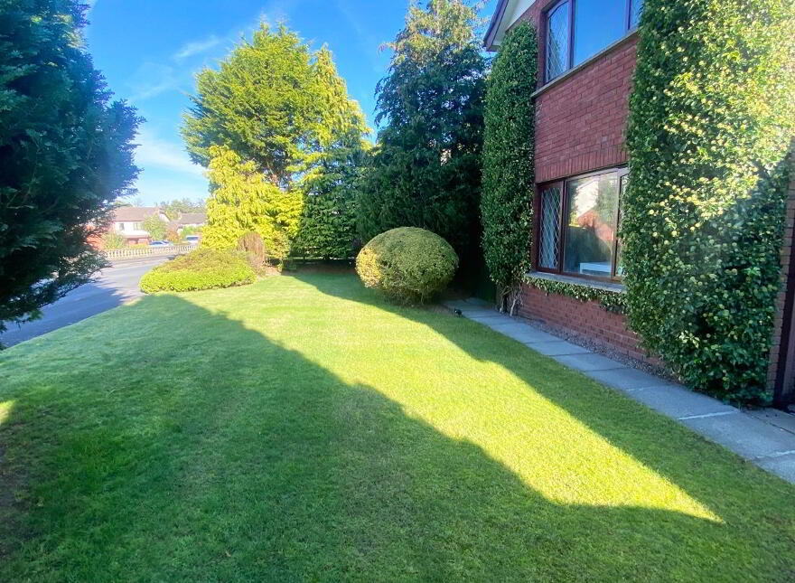 41 The Rowans, Banbridge, BT32 4DQ