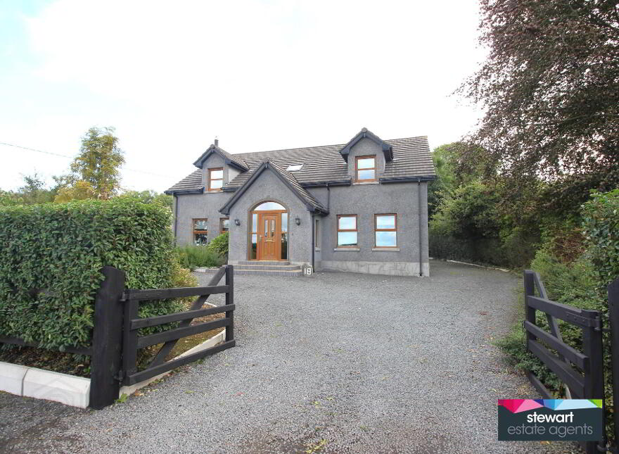 18 Crumlin Road, Ballinderry Upper, BT28 2JU