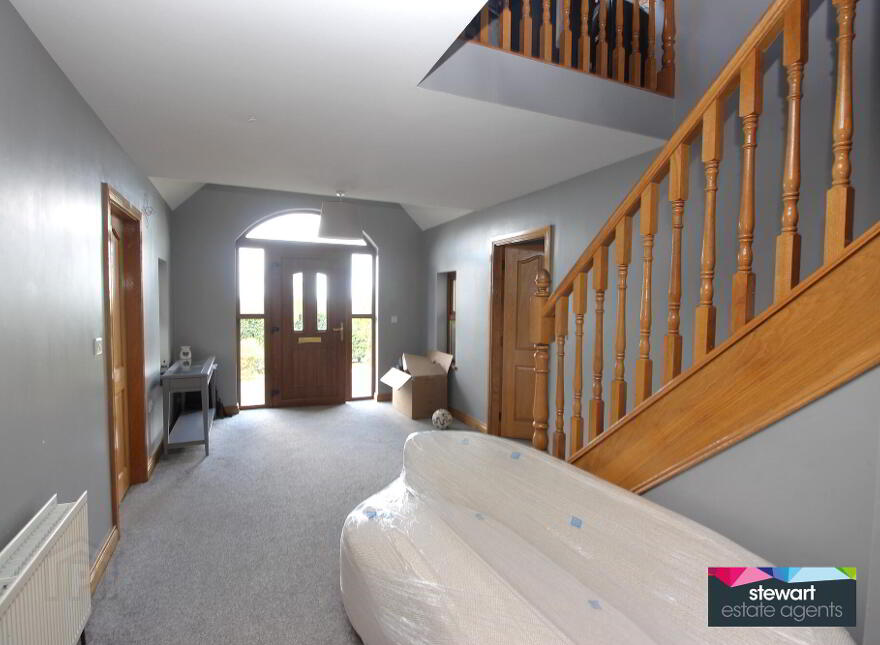 18 Crumlin Road, Ballinderry Upper, BT28 2JU