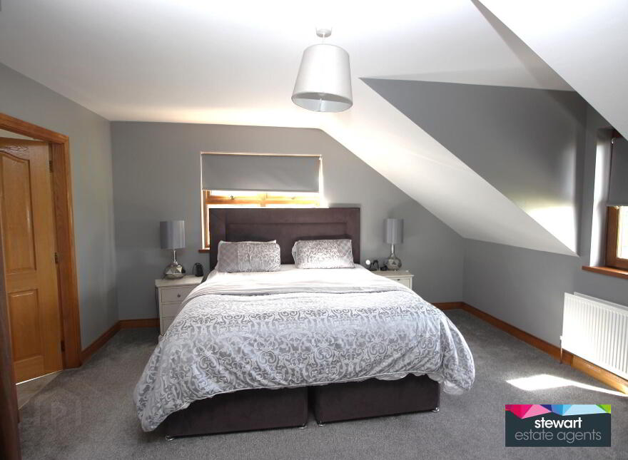 18 Crumlin Road, Ballinderry Upper, BT28 2JU