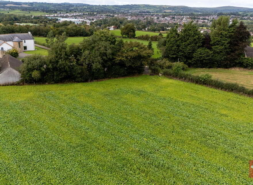 Building Site, 106 Hillhead Road, Ballyclare, BT39 9LN