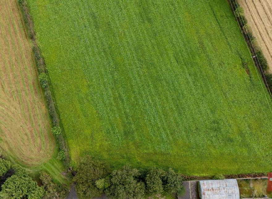 Building Site, 106 Hillhead Road, Ballyclare, BT39 9LN