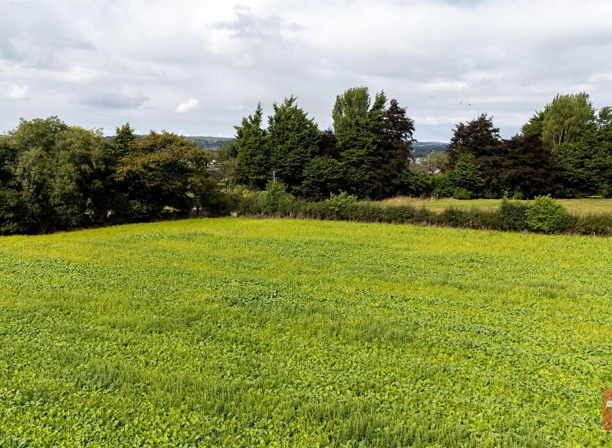 Building Site, 106 Hillhead Road, Ballyclare, BT39 9LN