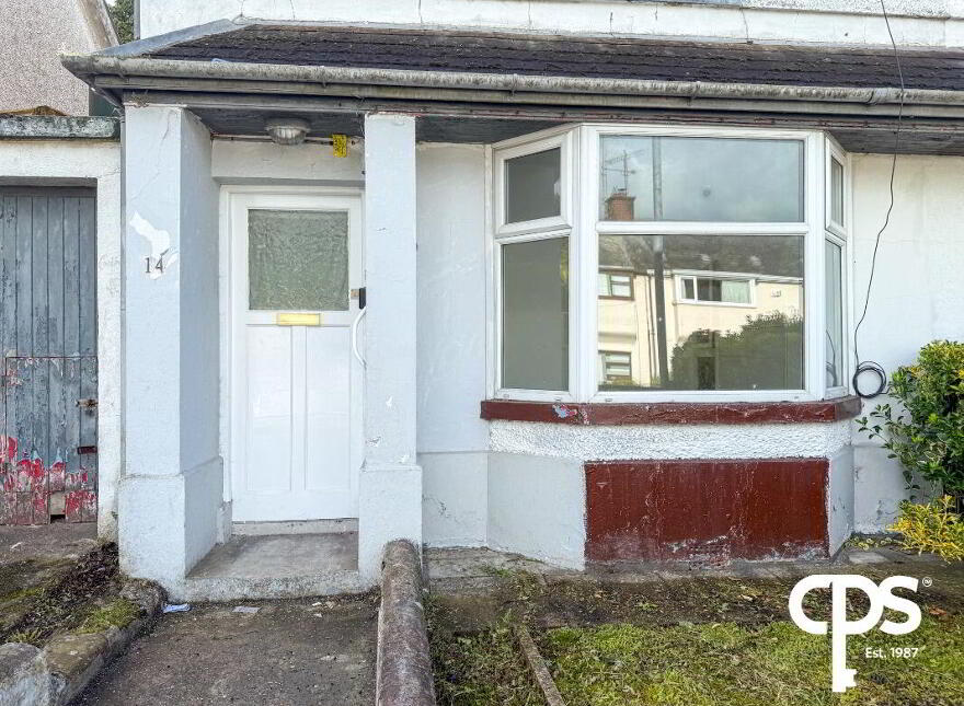 14 Empire Avenue, Dungannon, BT71 7AL