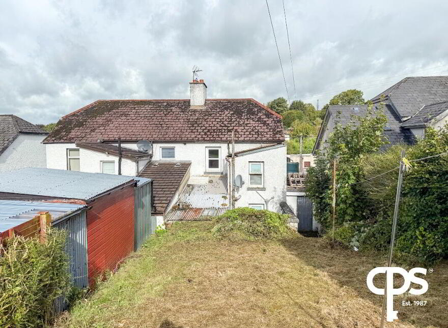 14 Empire Avenue, Dungannon, BT71 7AL