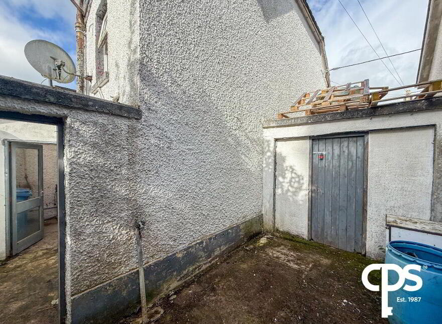 14 Empire Avenue, Dungannon, BT71 7AL