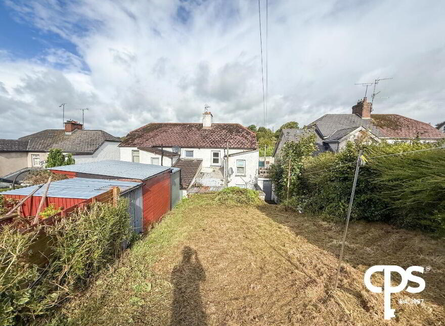 14 Empire Avenue, Dungannon, BT71 7AL